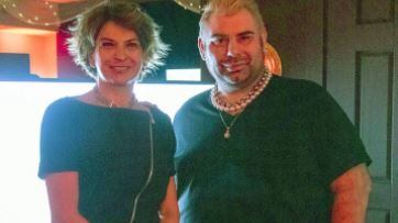 Giulia Veronesi: "Uno screening al polmone salva la vita"