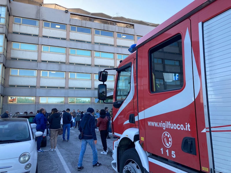 Terremoto Marche 6