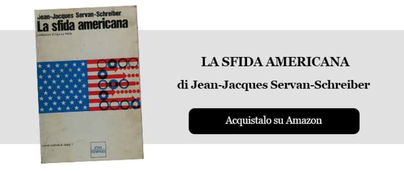 La sfida americana