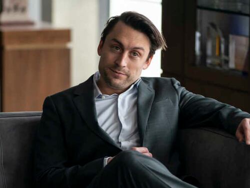 Roman Roy e il boom di Succession: il successo di Kieran Culkin