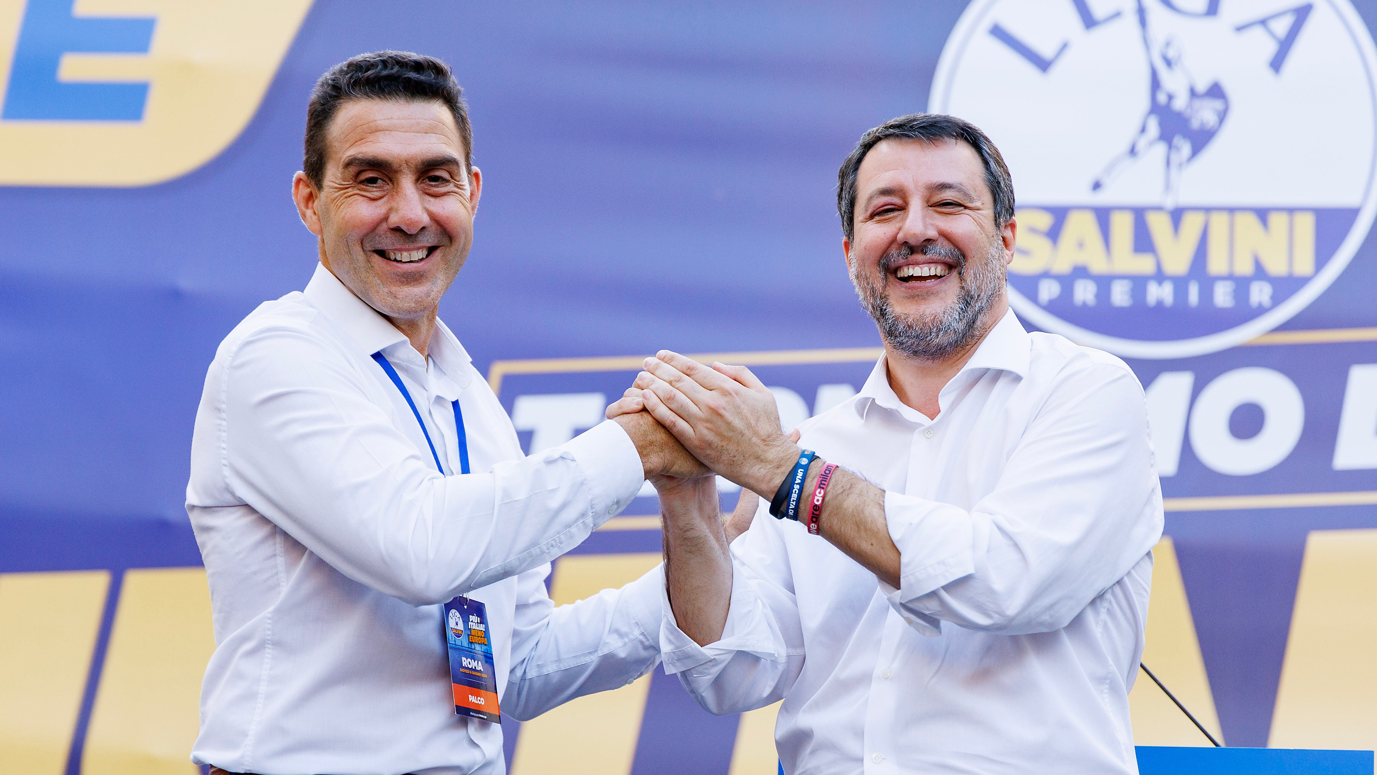 La Lega ridimensiona i fan di Vannacci: cosa è successo al congresso federale