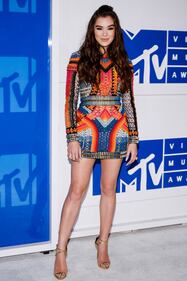 MTV VMA 2016: le artiste più sexy 26