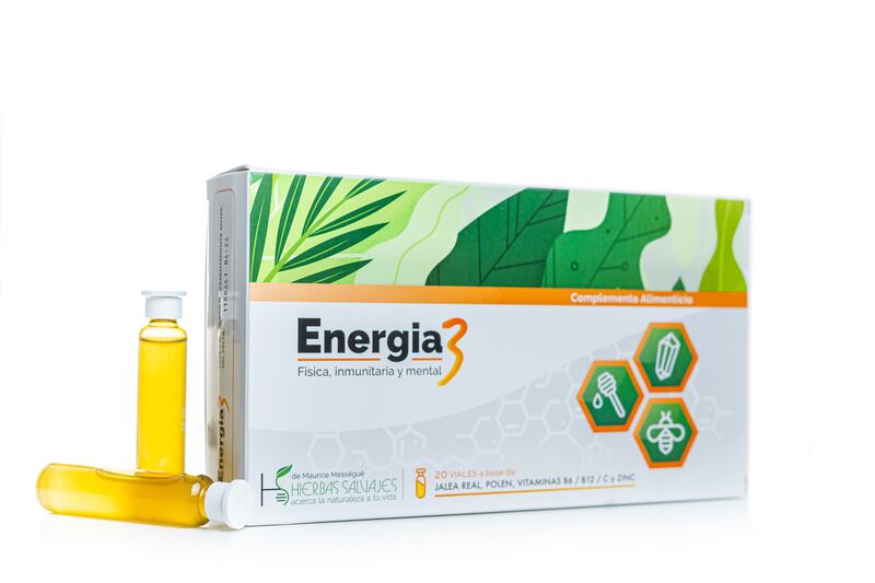 energia 3