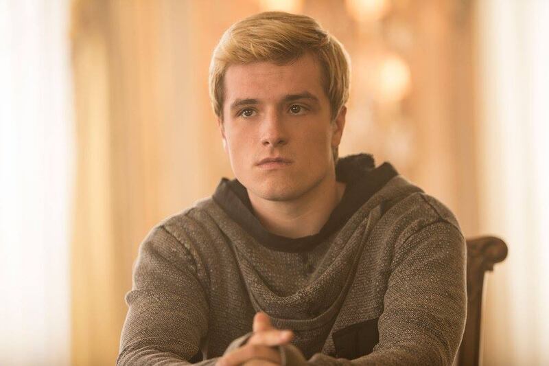Hunger Games - Il Canto della Rivolta Parte 2, foto 52