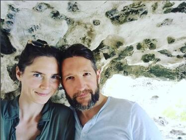 Cappuccetto rosso, gatti e vacanze: la nuova vita di Amanda Knox 10