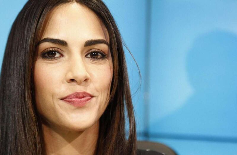 Rocio Morales Munoz, sexy attrice: le foto 3