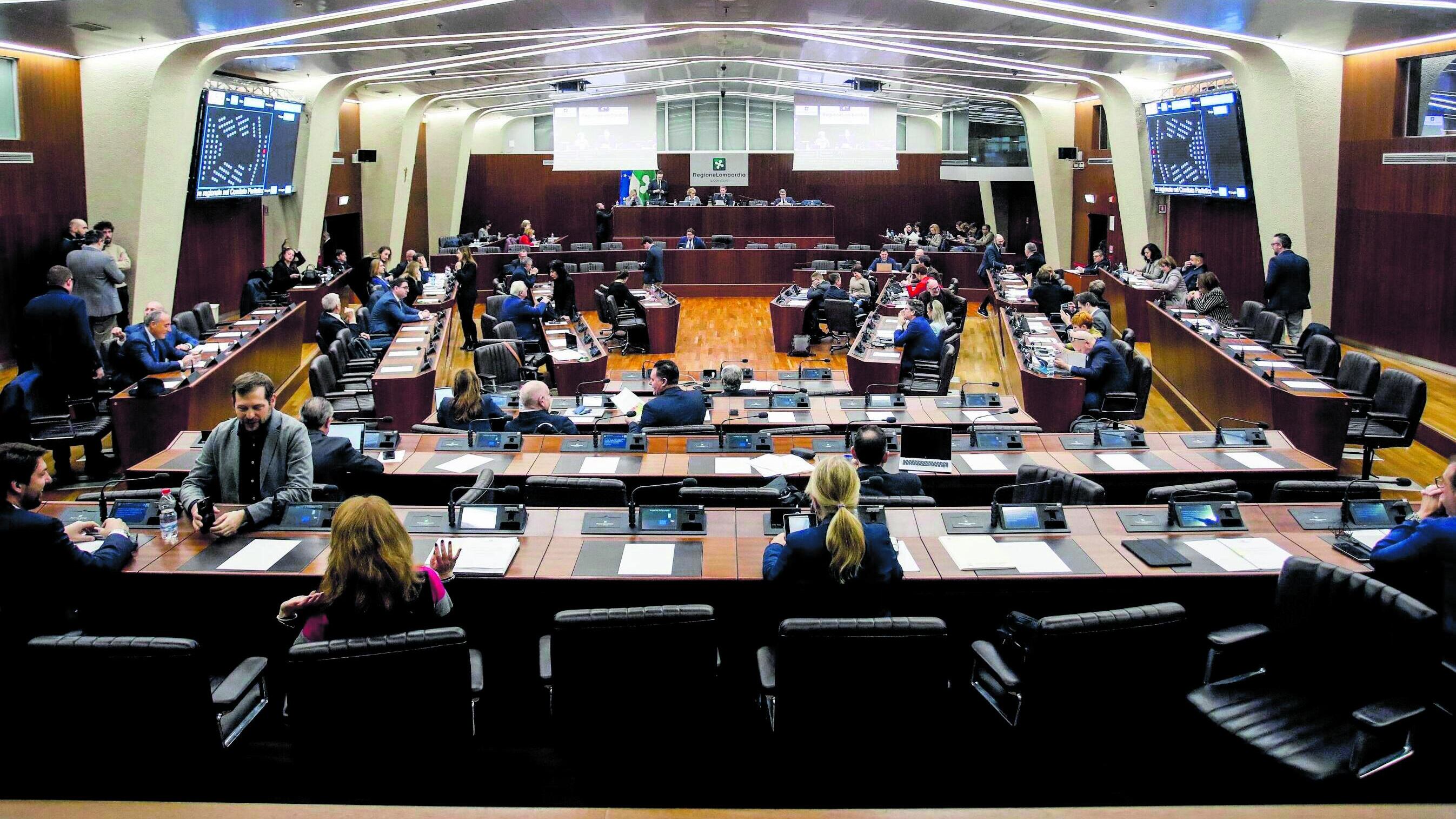 La Regione si mette al lavoro per tagliare le leggi di troppo