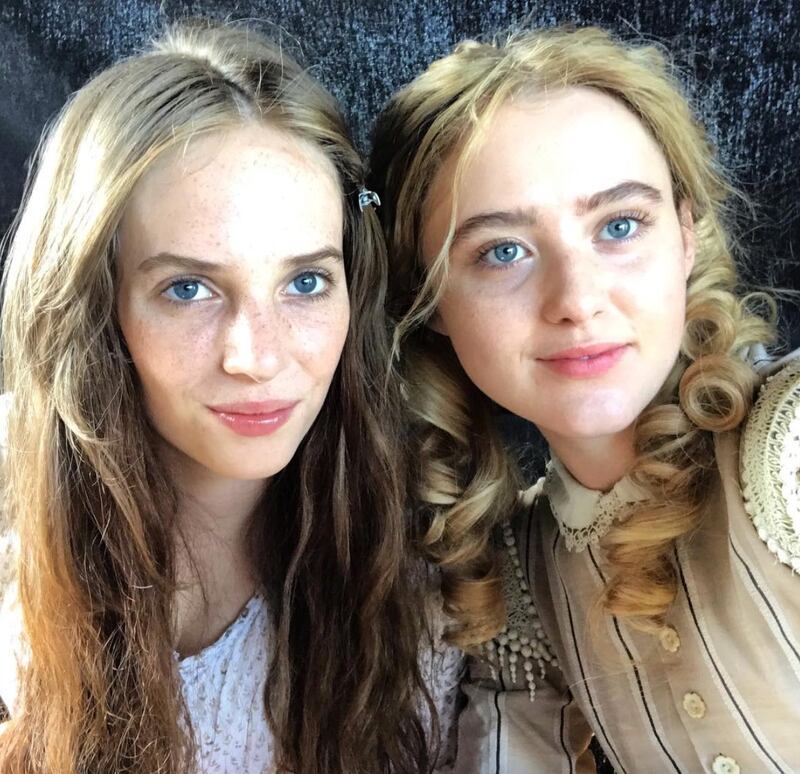 Maya Hawke, le foto su Instagram 1