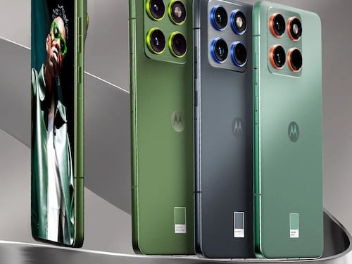 Motorola Edge 70, la recensione dello smartphone ulltra-sottile