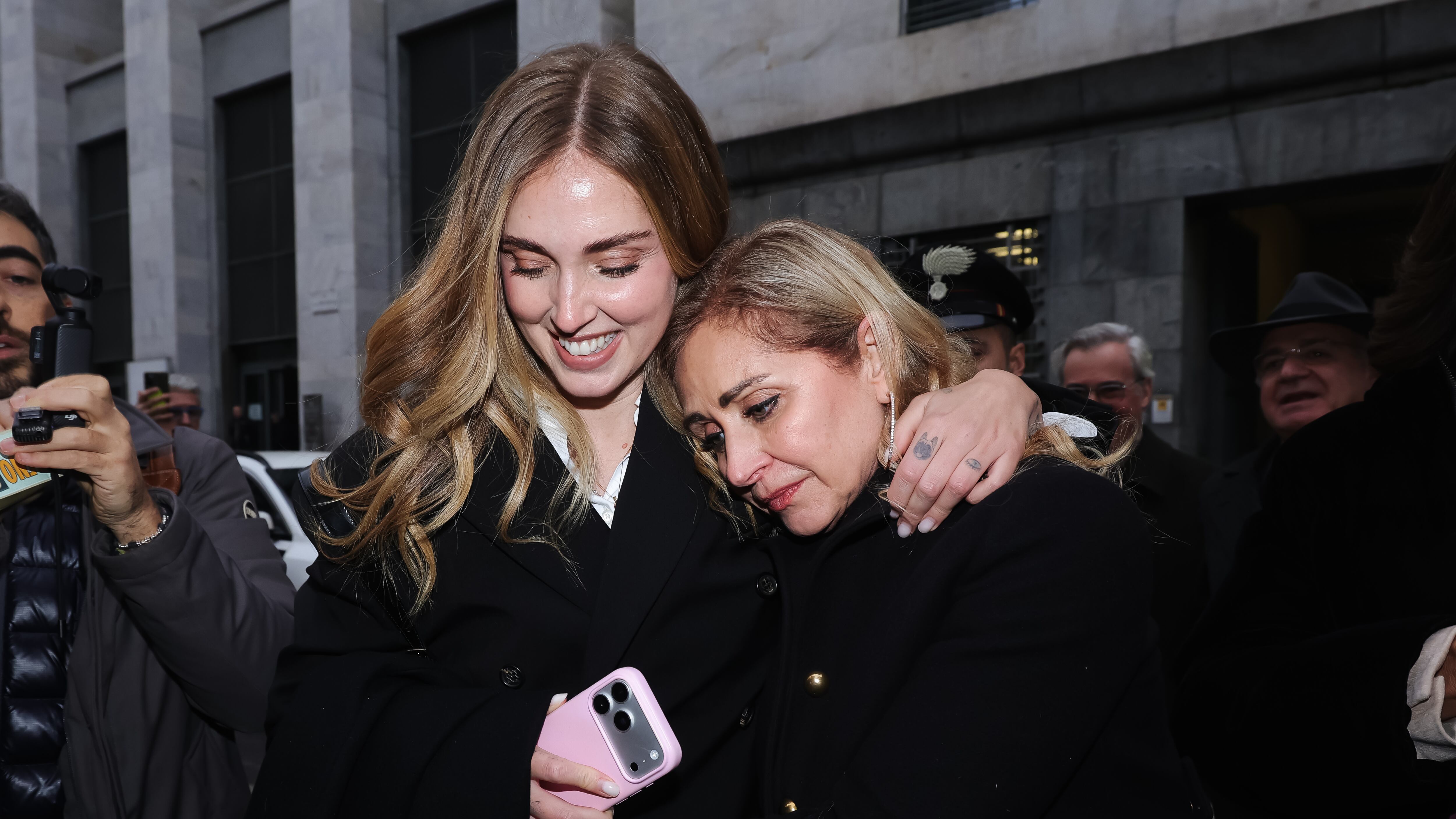 "Ho pagato, ma è un processo che non doveva esserci". La verità di Chiara Ferragni
