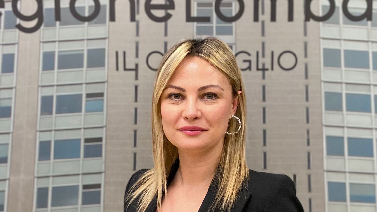 Forza Italia in Lombardia si rinnova e punta sulla donna più votata in Regione
