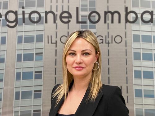 Forza Italia in Lombardia si rinnova e punta sulla donna più votata in Regione