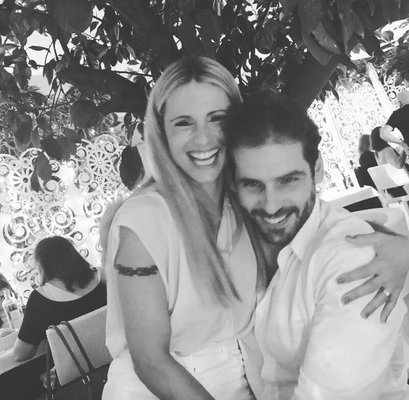 Michelle Hunziker, le foto sexy 11