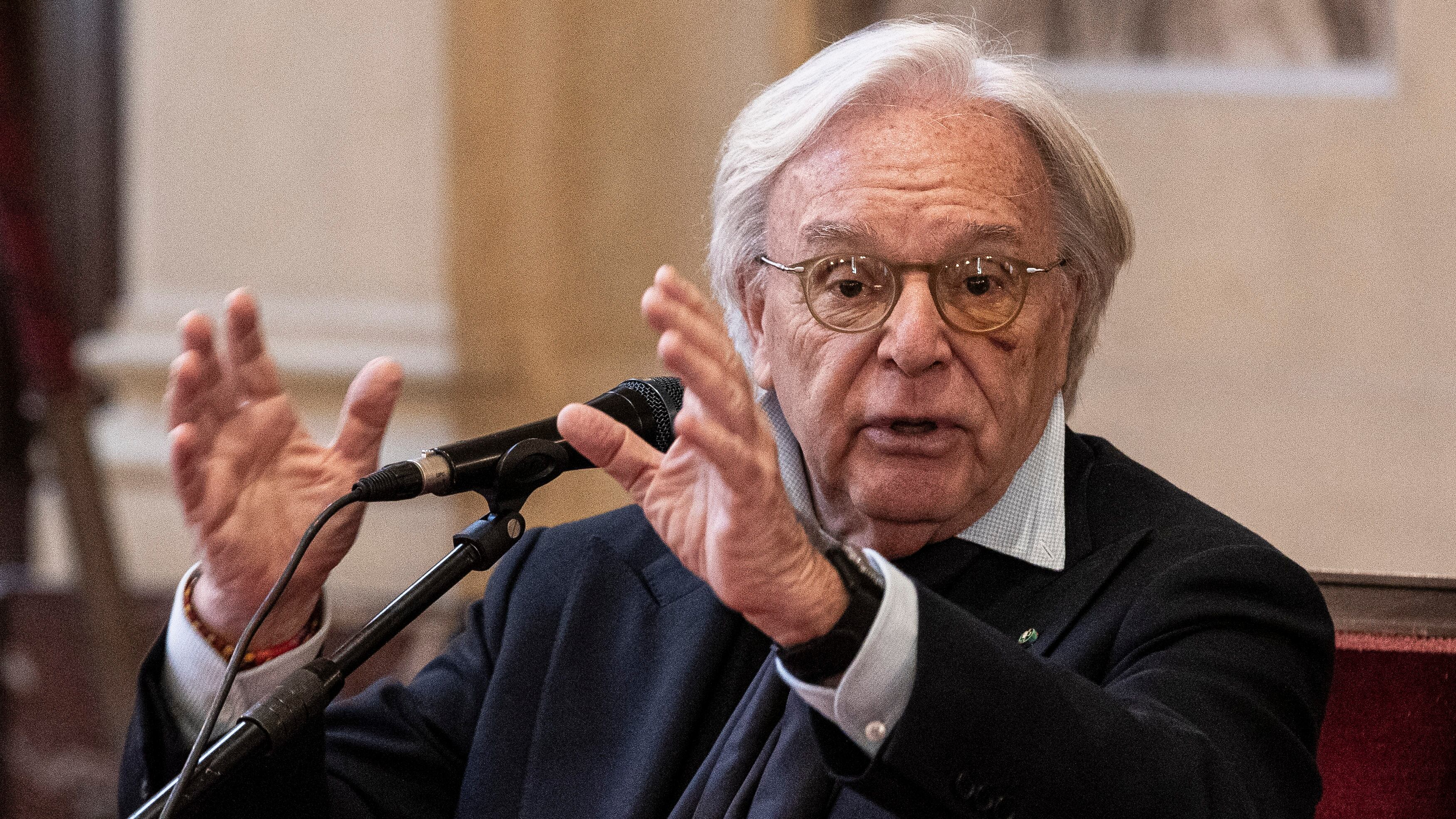 Della Valle accusa il pm: "Cerca visibilità"