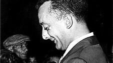 Mauro De Mauro