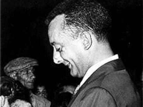Mauro De Mauro, il (giovane) fascista: vita e morte di un giornalista