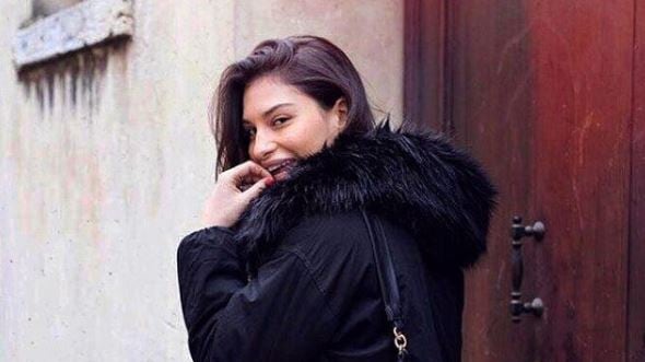 Ludovica Valli e la sua famiglia vengono insultati sui social, lei si sfoga: "Voi siete la vergogna"