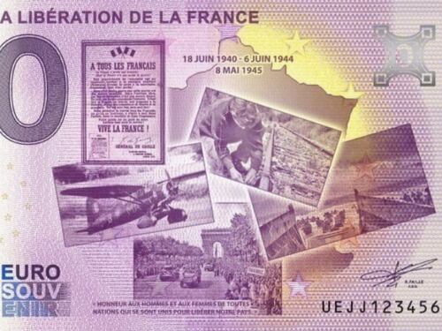 Arriva la banconota da zero euro: qual è il vero valore e perché viene prodotta