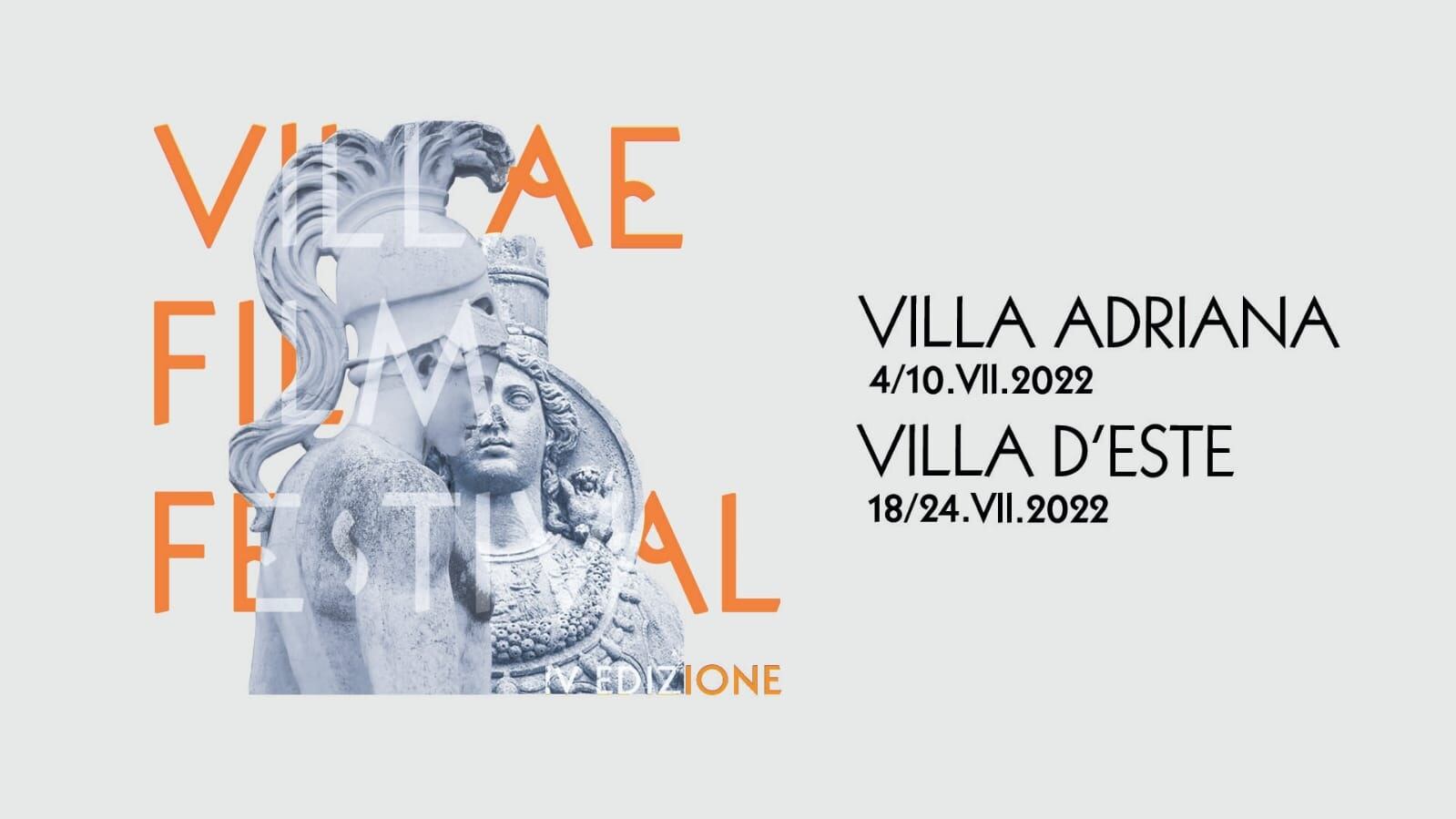 La Bellezza va in scena al Villae Film Festival