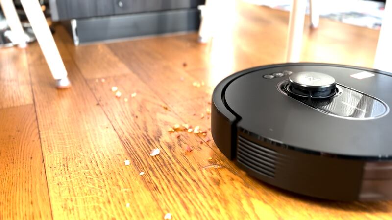 Roborock Q5 Max Plus 3