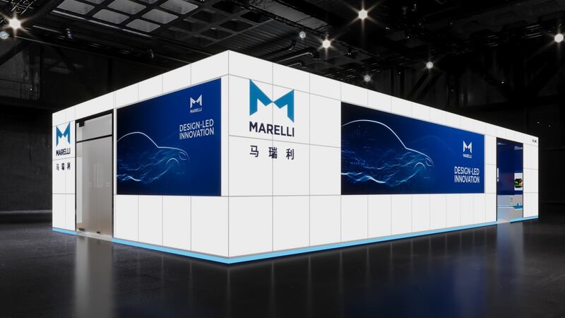 marelli