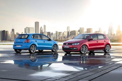 Nuova Volkswagen Polo: prima della classe 4