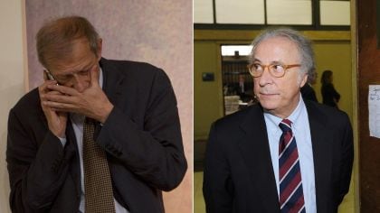 Unipol, Paolo Berlusconi: "Né io né mio fratello ascoltammo quel nastro"