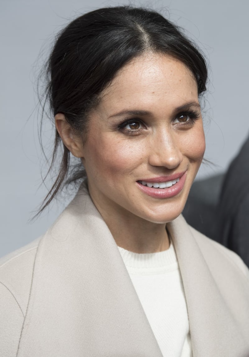 Meghan Markle e il Principe Harry pronti alle nozze 10