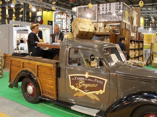 TuttoFood 2015, boom di adesioni per l'edizione nell'anno di Expo