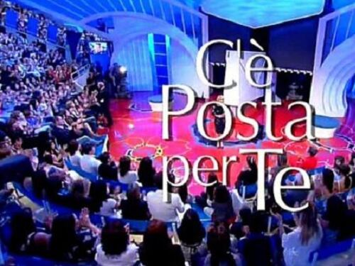 C'è posta per te, Teresa Cilia lascia lo staff del programma