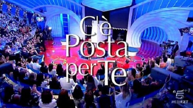 C'è posta per te, Teresa Cilia lascia lo staff del programma