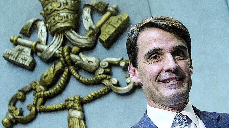 La «cura Bergoglio» funziona, volano gli utili Ior