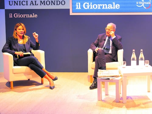 Tre ambasciatori del gusto nel mondo