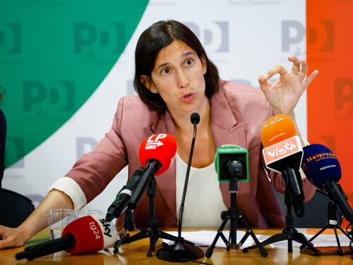 "Sette controproposte". Dieci anni al governo, ora i dem danno lezioni sui migranti