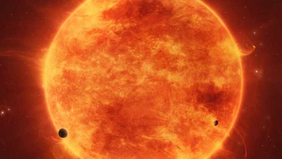 Astrofisica, gli scienziati scoprono HD 186302, il fratello del Sole