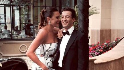 Alena Seredova incinta del compagno Alessandro Nasi