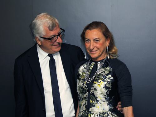 La Procura fa le scarpe ai furbetti di Prada: indagati per reati fiscali