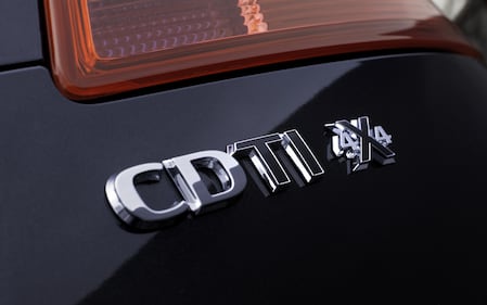 Nuova Opel Insignia 10