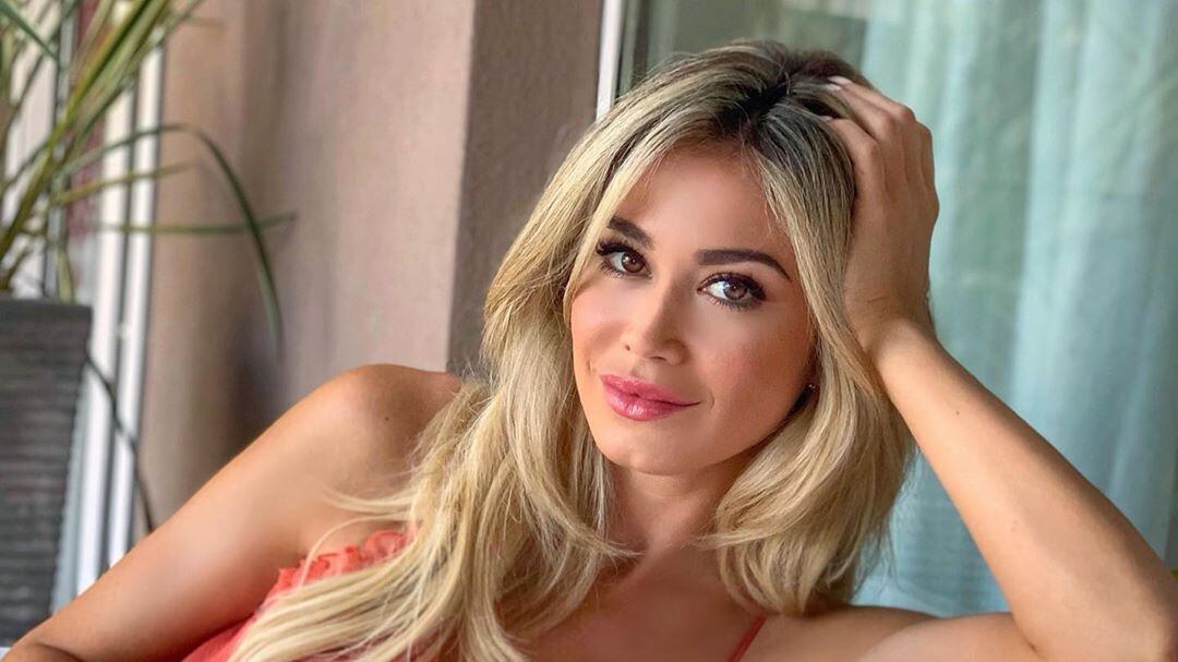 Diletta Leotta, il segreto della sua bellezza