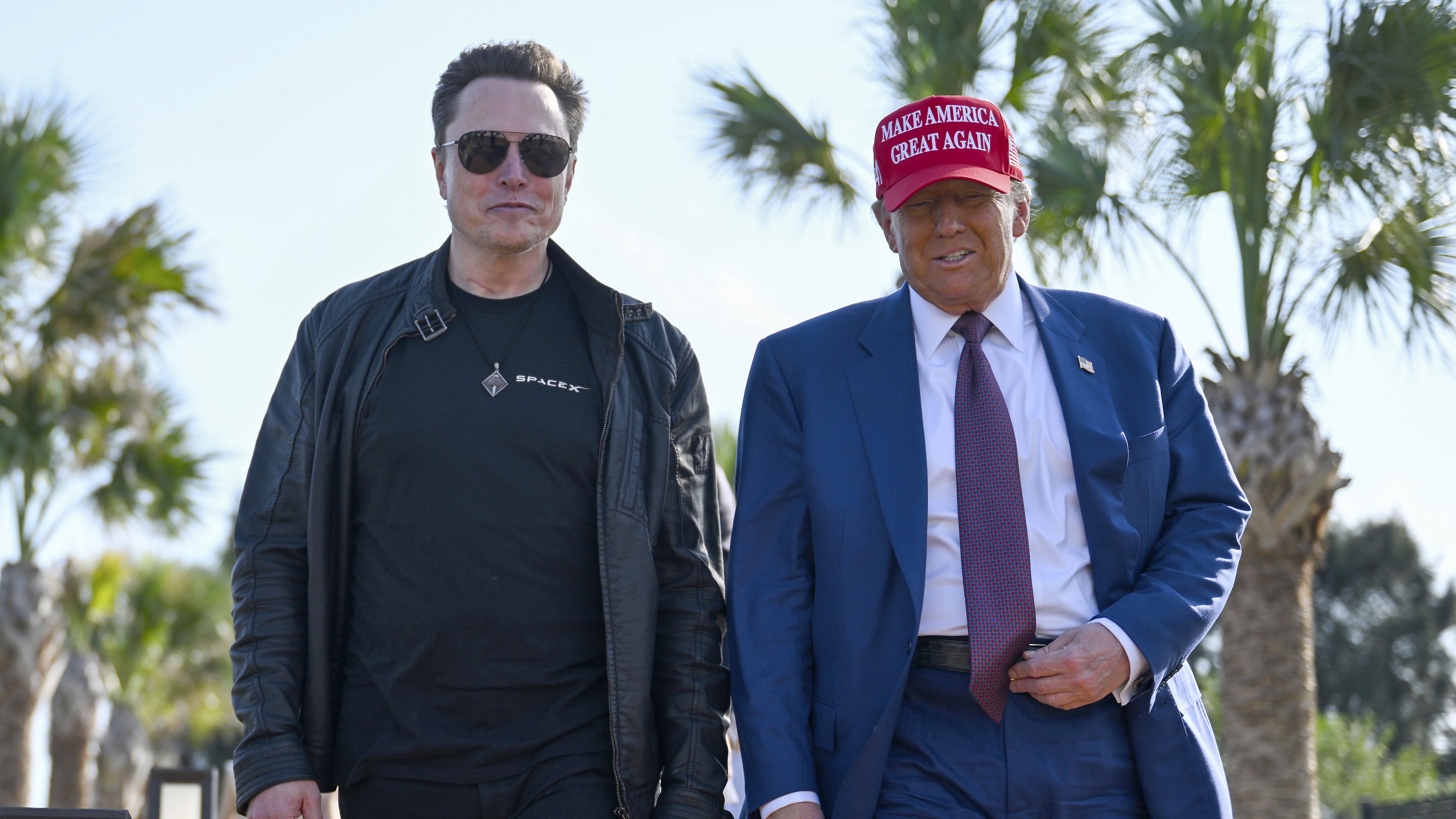 Voti, miliardi e interessi. Chi rischia di farsi male nel match Elon-Donald