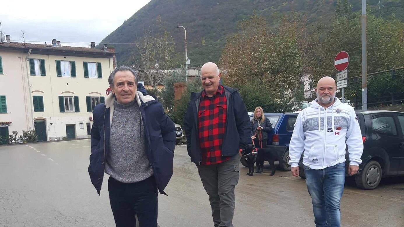 "Bravo Spalletti, ma i problemi del calcio italiano sono sempre gli stessi". L'affondo di Prandelli