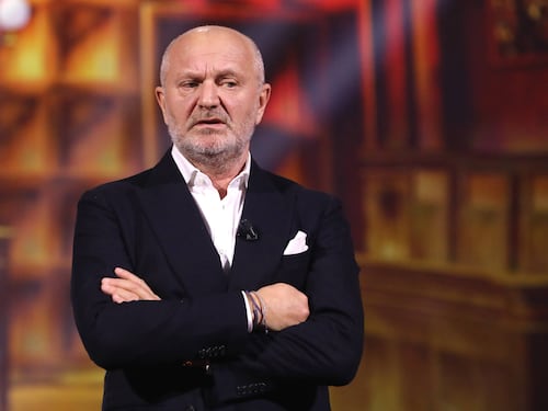 Andrea Pucci: “Solo per la sinistra la comicità è derisione”