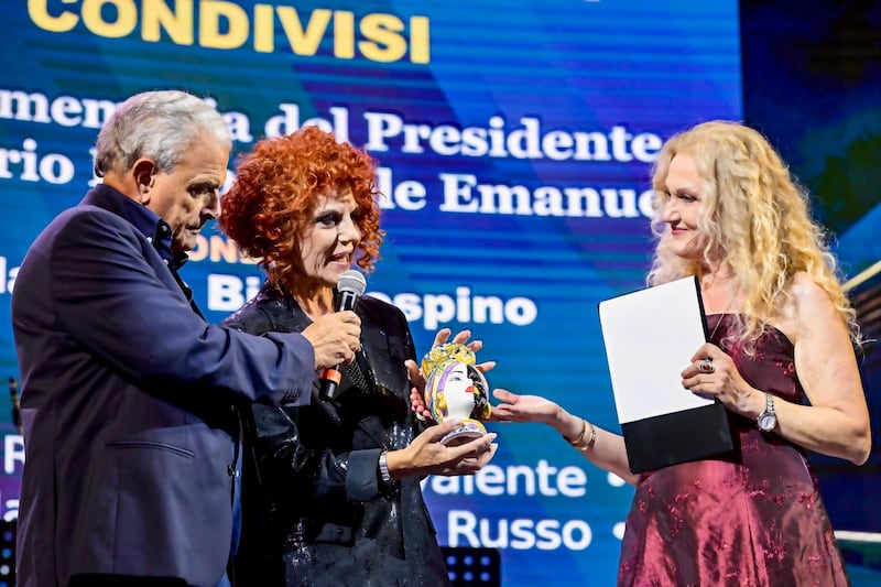 Premio Orizzonti condivisi