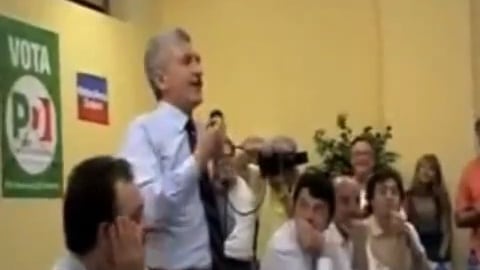 C'eravamo tanto amati: la storia di Renzi e D'Alema