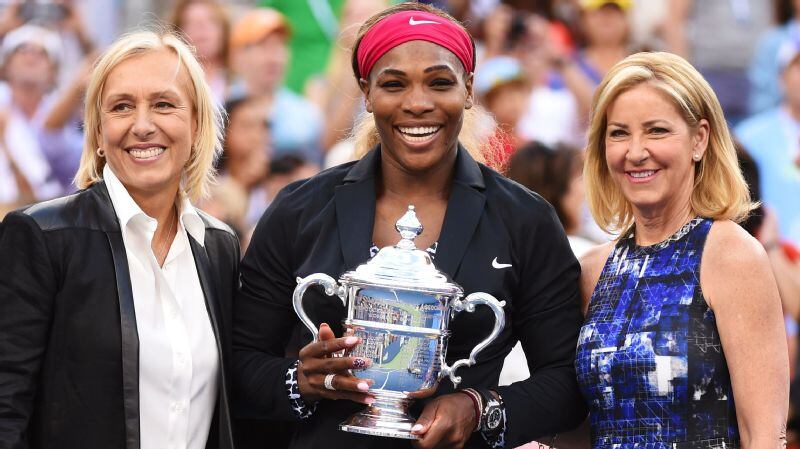 Serena Williams, sexy atleta 10