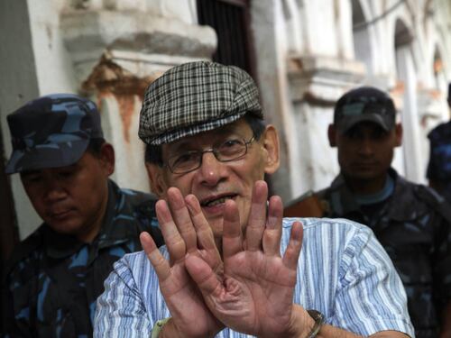 Charles Sobhraj, truffe e violenza: così The Serpent sconvolse l'Asia
