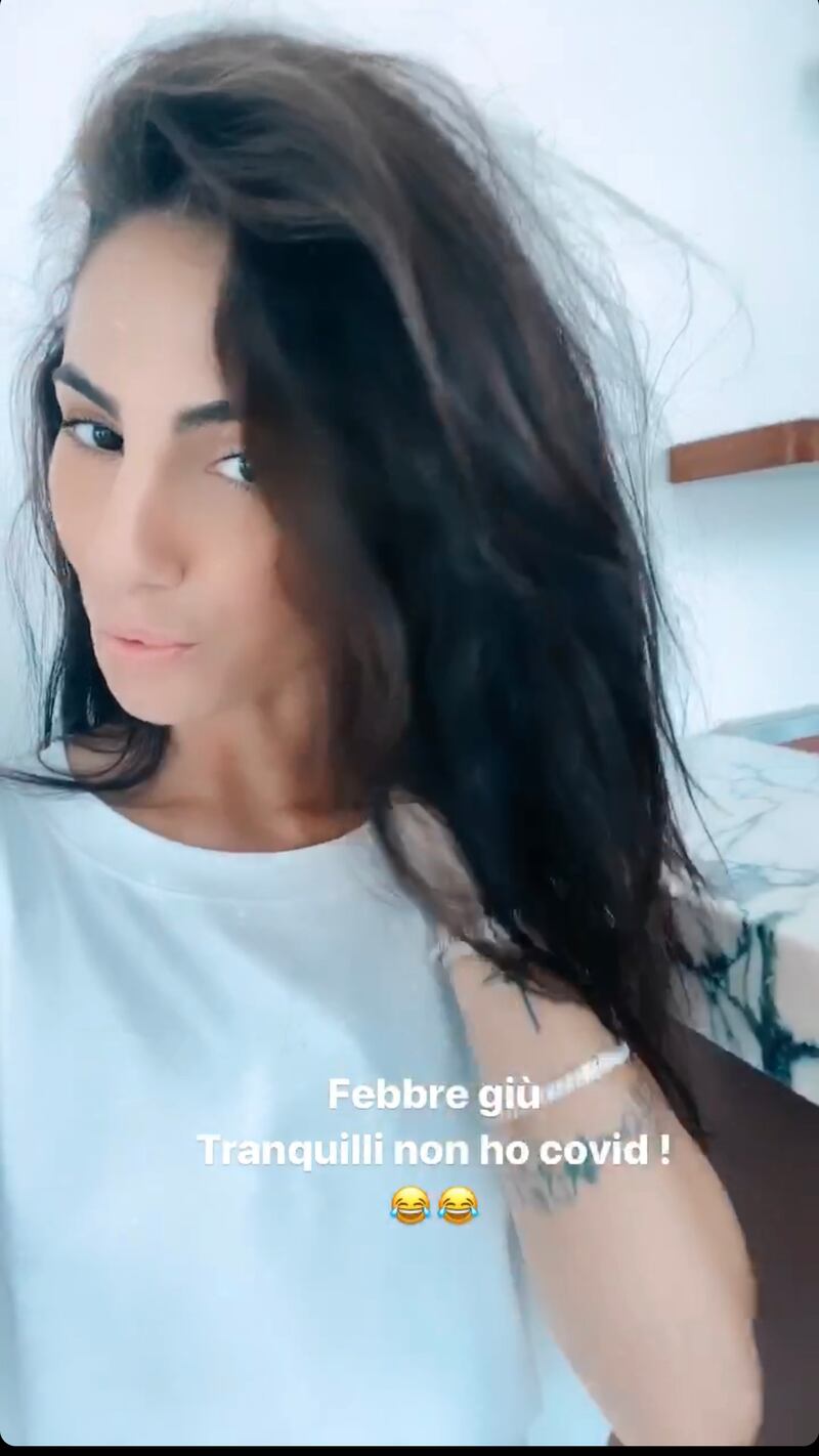 Giulia-De-Lellis-Foto