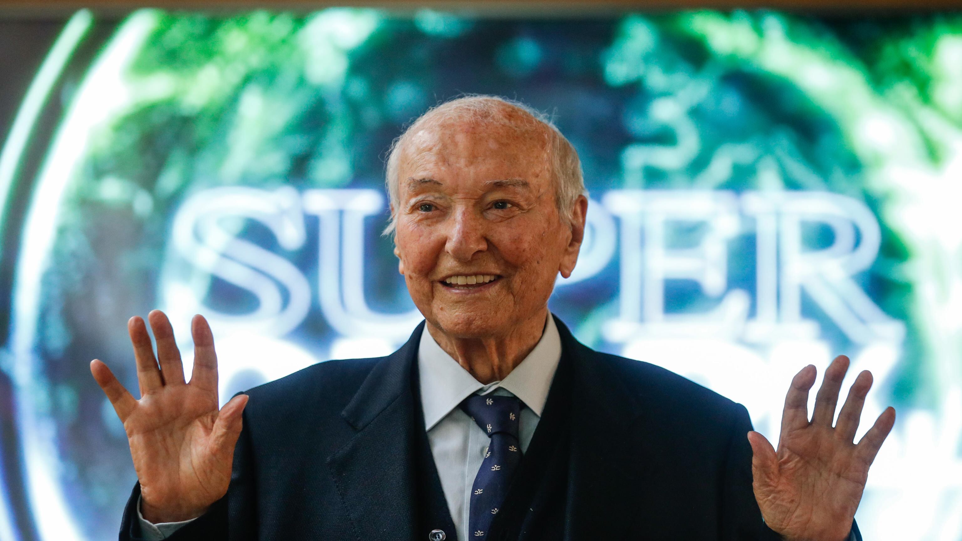 Una fine senza rimpianti: l'ultima lezione di Piero Angela