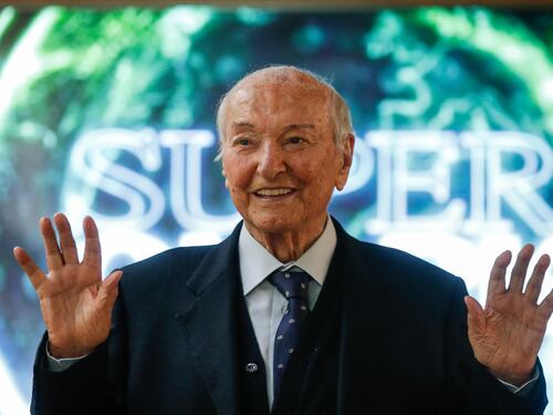 Una fine senza rimpianti: l'ultima lezione di Piero Angela