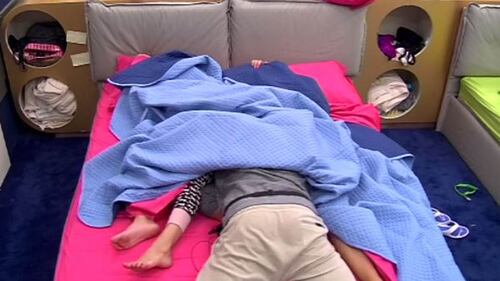 Grande Fratello 14, i momenti hot 17